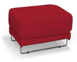 Backösand Footstool Cover