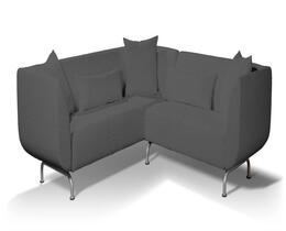 3+2 Strömstad Corner sofa Cover