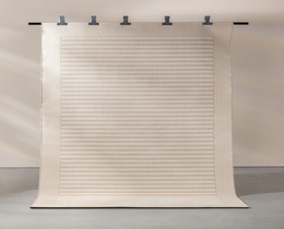Dywan Lunara cream 200x290 cm
