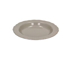 Deep plate Clarence ⌀23cm