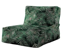 Pouffe Armchair