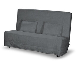 Beddinge Long and 2 Cushion Covers sofa Cover