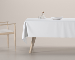 Tablecloth rectangular
