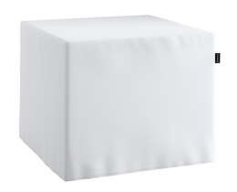 Cube Pouffe Cover