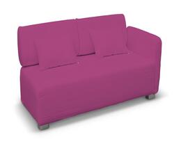 2-Seater one Armrest Mysinge sofa Cover