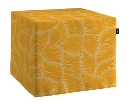 Cube Pouffe