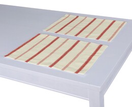 Set of 2 Placemats