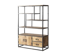 Bookcase Loft II