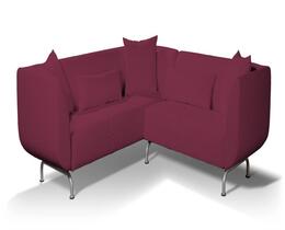 3+2 Strömstad Corner sofa Cover