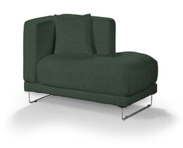 Backösand Right-Hand Chaise Longue Cover