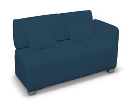 2-Seater one Armrest Mysinge sofa Cover