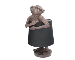 Table lamp Monkey 55cm