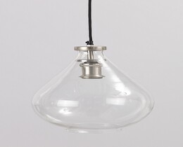 Pendant lamp Ilze 35 cm