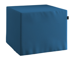 Cube Pouffe