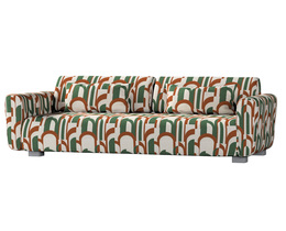 2-Seater Mysinge sofa Cover