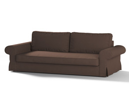 Backabro 3-Seater sofa Bed Cover