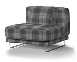 Backösand 1-Seater Fixed sofa Cover