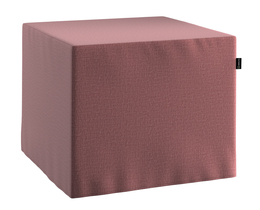 Cube Pouffe