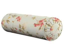 Bolster Cushion with Pleats
