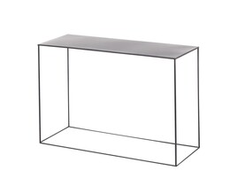 Plant stand Magra 55x21x50cm