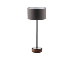 Lampa standing Edwin height 92cm