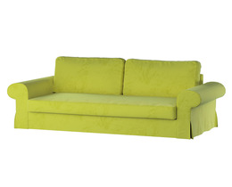 Backabro 3-Seater sofa Bed Cover
