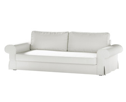 Backabro 3-Seater sofa Bed Cover