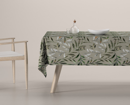 Tablecloth rectangular