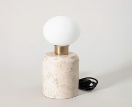 Table lamp Solis 32 cm