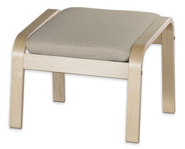 Afteräng Footstool Cushion