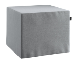 Cube Pouffe