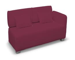 2-Seater one Armrest Mysinge sofa Cover