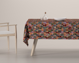 Tablecloth rectangular