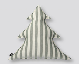 Christmas Tree Cushion 38x40 cm
