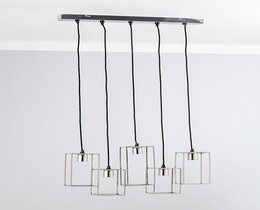 Pendant lamp Marley