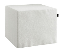Cube Pouffe
