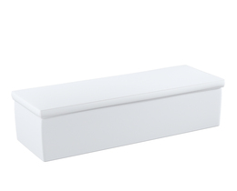Upholstered Storage Box
