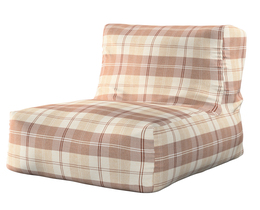 Pouffe Armchair