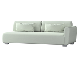 2-Seater one Armrest Mysinge sofa Cover