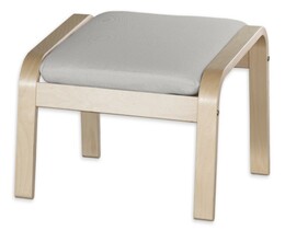 Afteräng Footstool Cushion