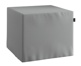 Cube Pouffe Cover