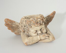 Doniczka Angel and 41x26x26 cm