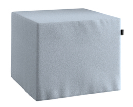 Cube Pouffe Cover