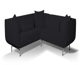 3+2 Strömstad Corner sofa Cover