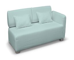 2-Seater one Armrest Mysinge sofa Cover
