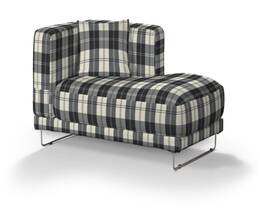 Backösand Right-Hand Chaise Longue Cover