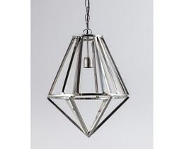 Pendant lamp Talisa 59cm
