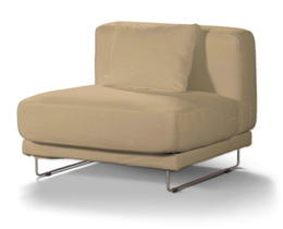 Backösand 1-Seater Fixed sofa Cover