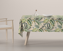 Tablecloth rectangular