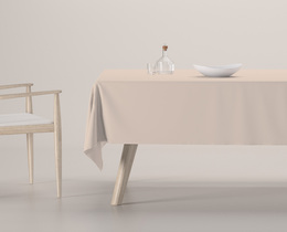Tablecloth rectangular